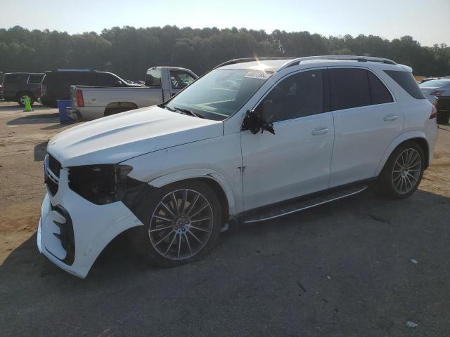 MERCEDES-BENZ GLE 350 4M