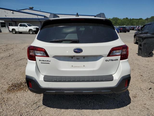 2018 SUBARU OUTBACK 2. 4S4BSANCXJ3247016