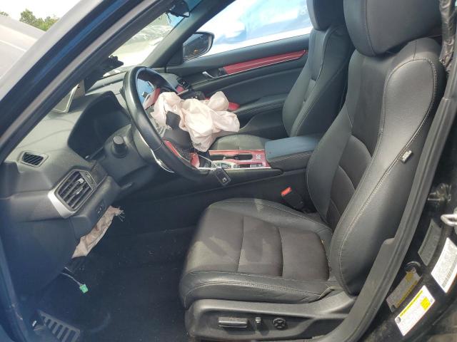 2019 HONDA ACCORD SPO #3286765292