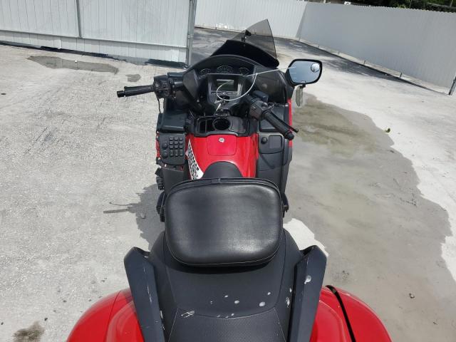 2013 HONDA GL1800 B JH2SC6813DK001337