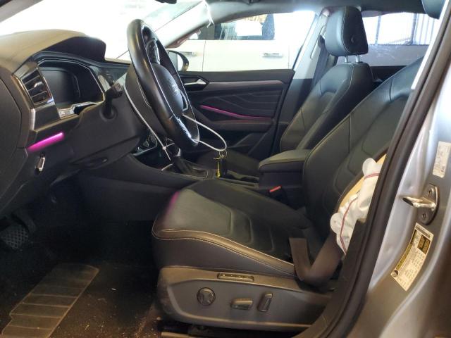 2023 VOLKSWAGEN JETTA SEL 3VWGM7BU1PM004414