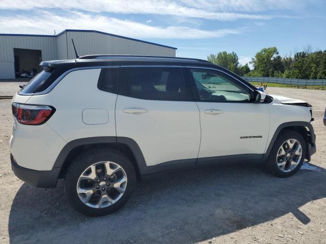 2017 JEEP COMPASS LI 3C4NJDCB3HT681017