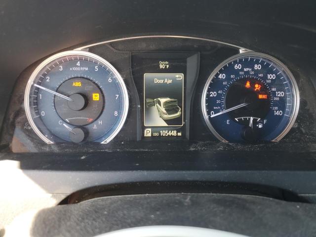 2017 TOYOTA CAMRY LE 4T1BF1FK9HU317863