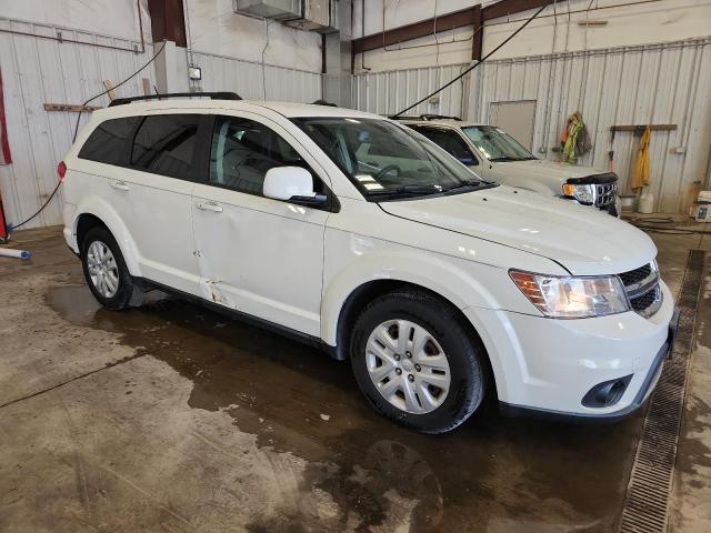 2018 DODGE JOURNEY SX 3C4PDCBG6JT522506