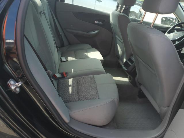 2016 CHEVROLET IMPALA LS 2G11Z5SA0G9154469