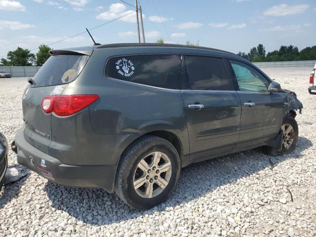 2011 CHEVROLET TRAVERSE L - 1GNKVJED2BJ346406