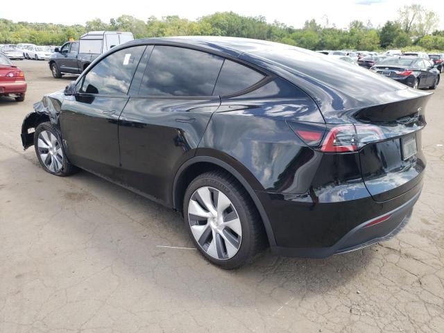 2023 TESLA MODEL Y - 7SAYGDEE0PA123562
