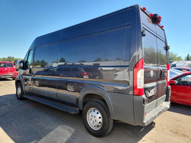 2017 RAM PROMASTER 3C6TRVDG3HE549631
