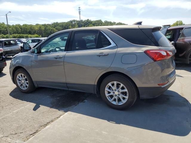 2019 CHEVROLET EQUINOX LT 3GNAXKEV3KS545645