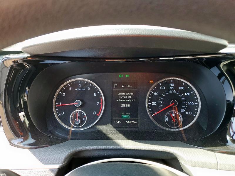 2023 KIA K5 LXS 5XXG14J22PG219747