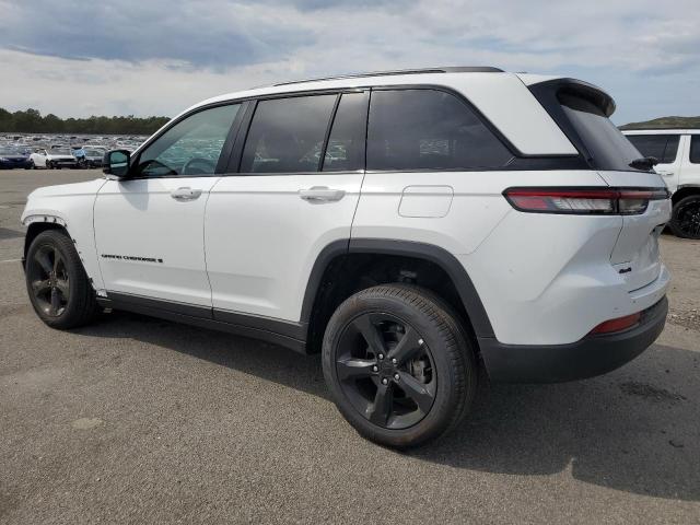 2025 JEEP GRAND CHEROKEE LIMITED #3303574958