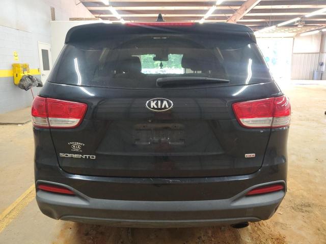 2016 KIA SORENTO LX 5XYPG4A36GG015102