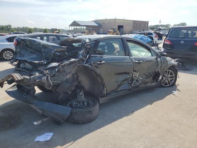 2015 FORD FUSION SE - 1FA6P0H75F5107392