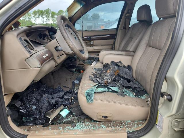 2005 MERCURY GRAND MARQ #3290150262