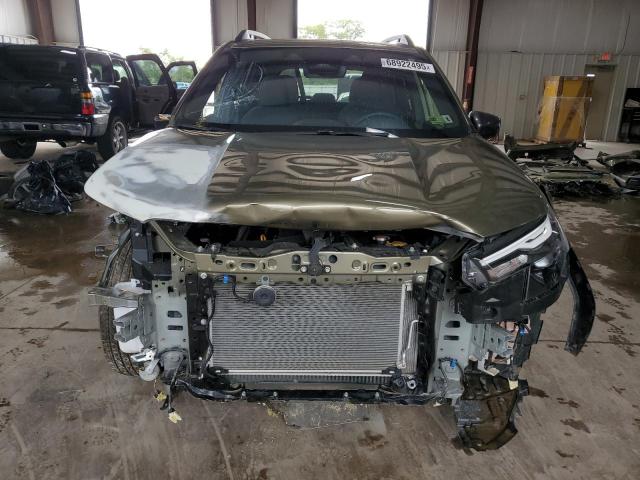 2025 SUBARU FORESTER PREMIUM JF2SLDDC7SH436247