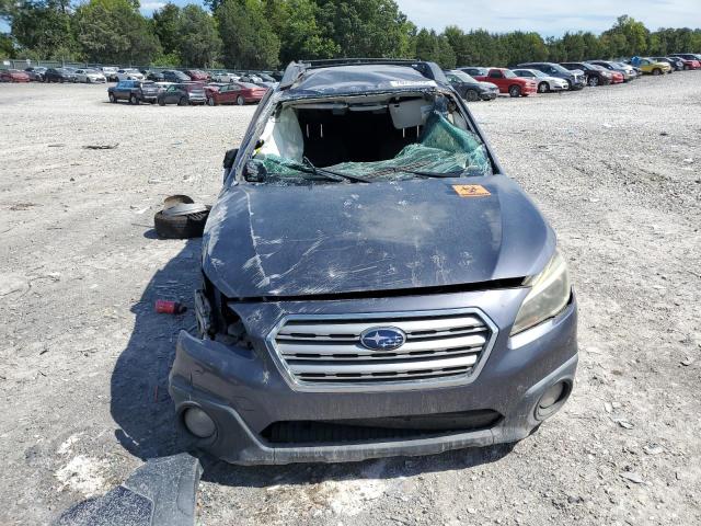 2016 SUBARU OUTBACK 2.5I PREMIUM 4S4BSACC2G3215219