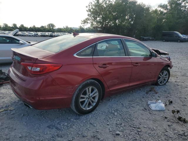 2015 HYUNDAI SONATA SE 5NPE24AF7FH219818