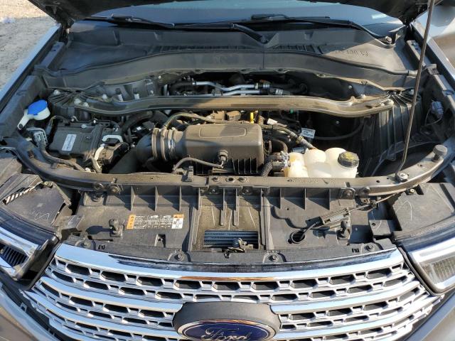 2021 FORD EXPLORER LIMITED 1FMSK8FH8MGA88593