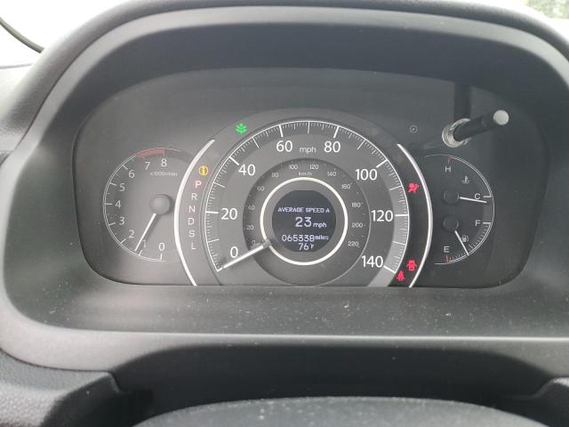 2016 HONDA CR-V TOURI 5J6RM3H98GL008902