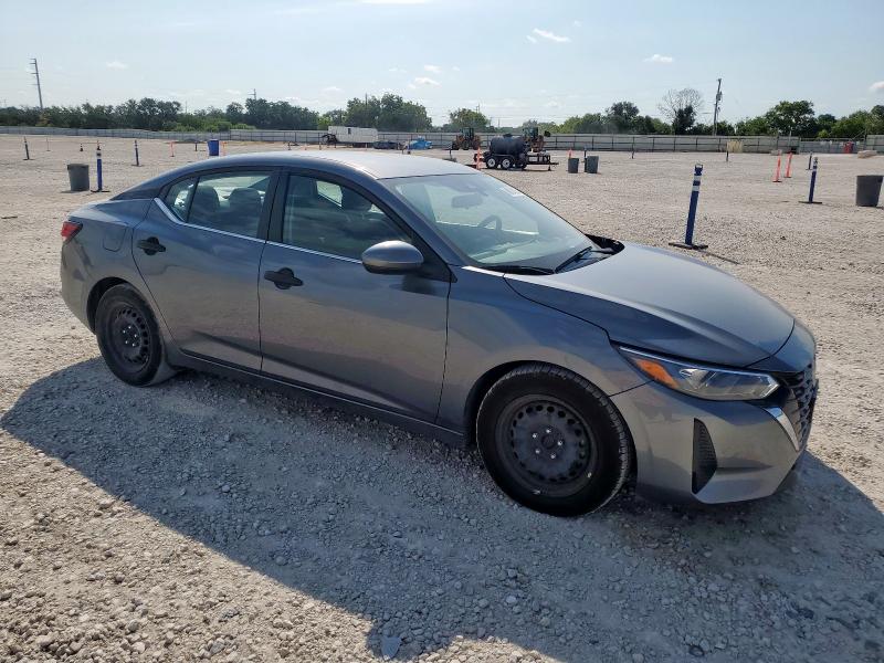 2024 NISSAN SENTRA S 3N1AB8BV2RY202690