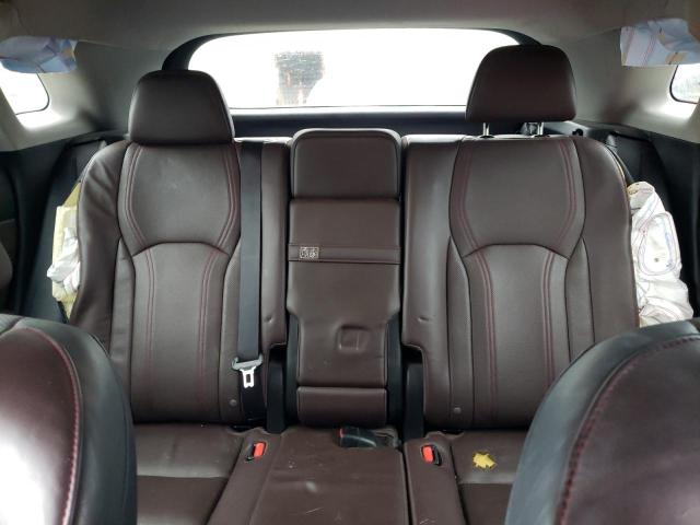 2017 LEXUS RX 350 BASE 2T2BZMCA7HC093591