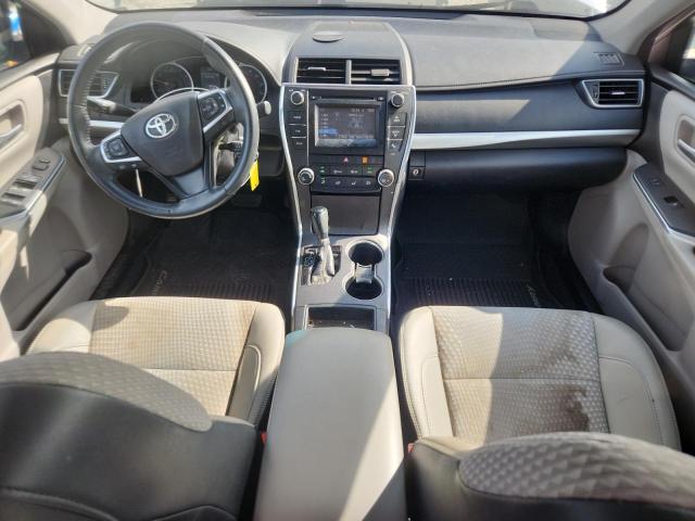 2015 TOYOTA CAMRY LE 4T1BF1FK6FU115172