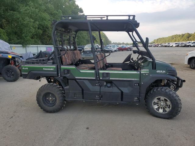 2015 KAWASAKI KAF820 C JKBAFSC1XFB502519