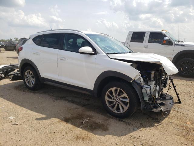 2016 HYUNDAI TUCSON LIM - KM8J33A44GU061462