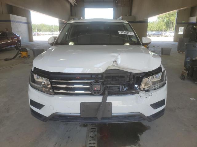 2018 VOLKSWAGEN TIGUAN SE 3VV2B7AX6JM207919