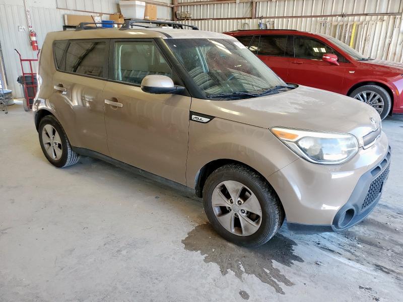 2015 KIA SOUL - KNDJN2A29F7216480
