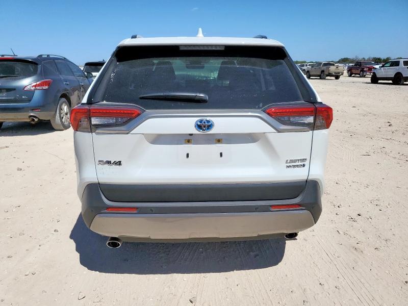 2024 TOYOTA RAV4 LIMIT JTMD6RFV0RJ061007