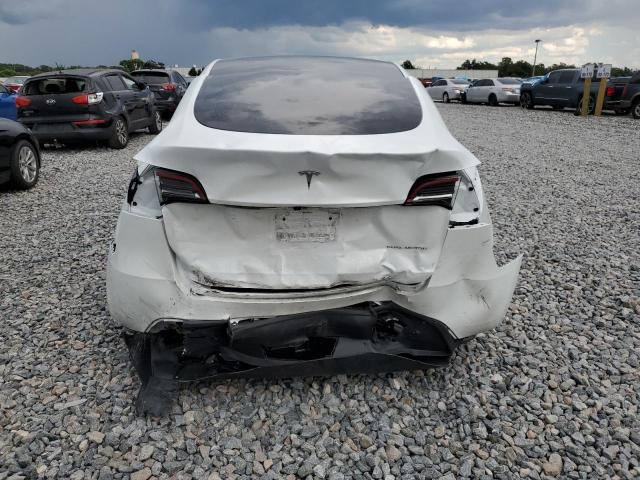 2023 TESLA MODEL Y 7SAYGDEE4PA155088