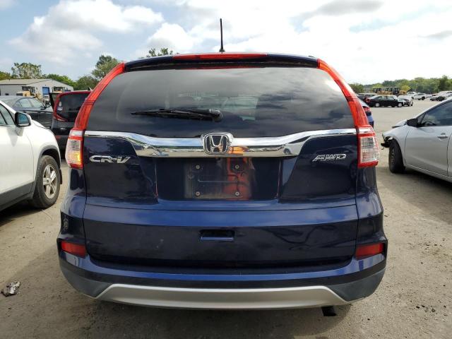 2016 HONDA CR-V EX - 2HKRM4H56GH684150
