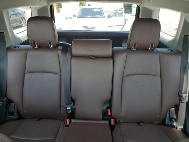 2023 TOYOTA 4RUNNER LI JTEKU5JR5P6144461