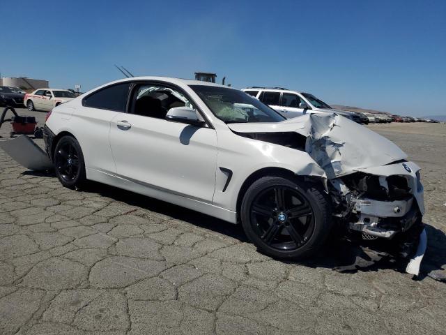 2015 BMW 428 I WBA3N7C57FK222639