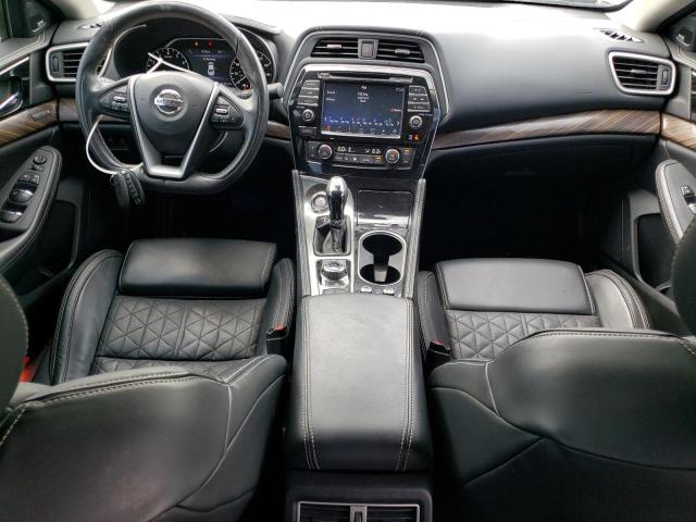 2017 NISSAN MAXIMA 3.5 1N4AA6AP3HC440309