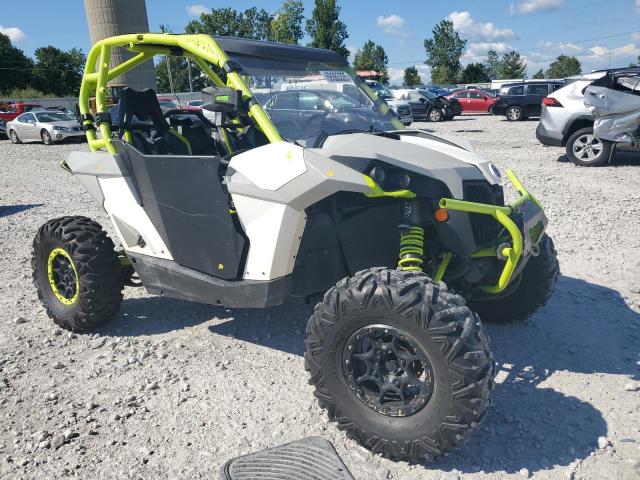 2015 CAN-AM MAVERICK 1 3JBPDAR27FJ002402