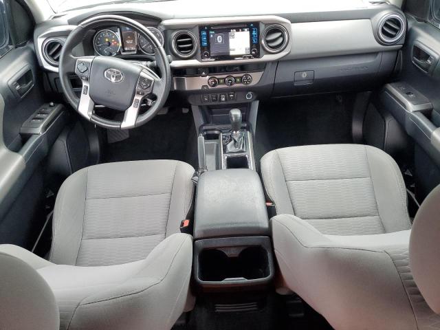 2018 TOYOTA TACOMA DOU - 3TMAZ5CN3JM068337