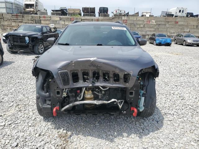 2019 JEEP CHEROKEE T 1C4PJMBX1KD185975