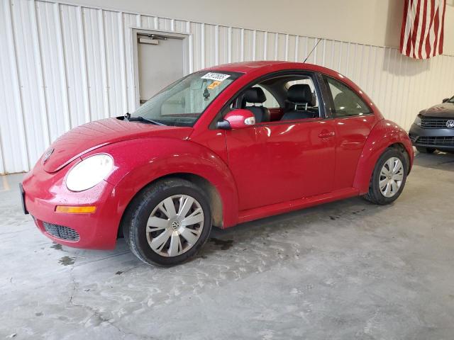 VOLKSWAGEN NEW BEETLE