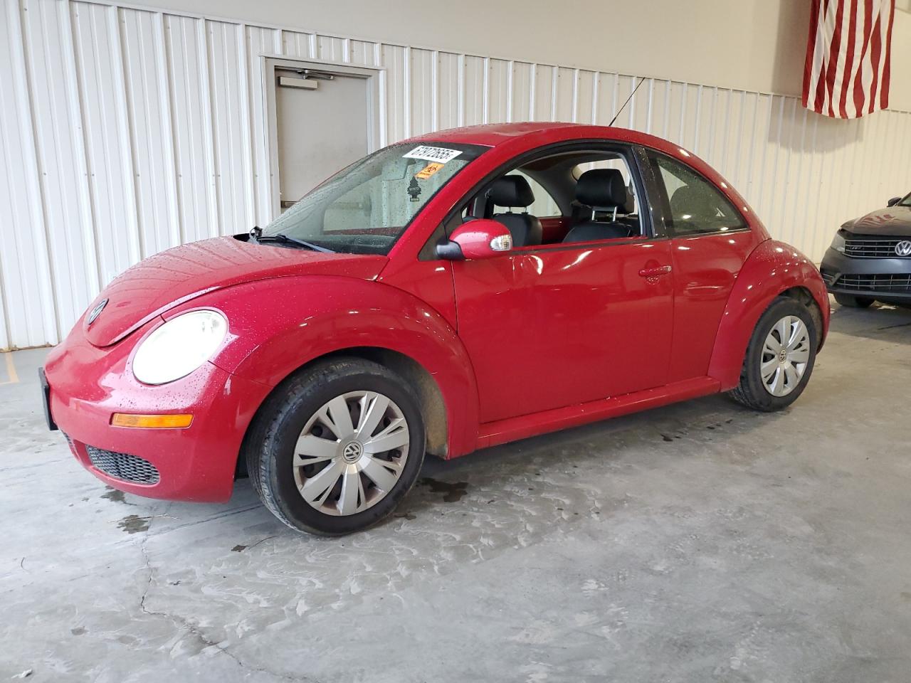 VOLKSWAGEN BEETLE NEW BEETLE