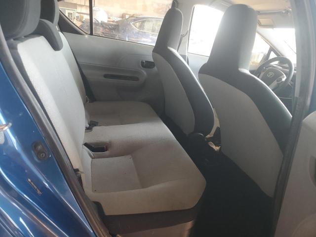 2014 TOYOTA PRIUS C - JTDKDTB35E1562239