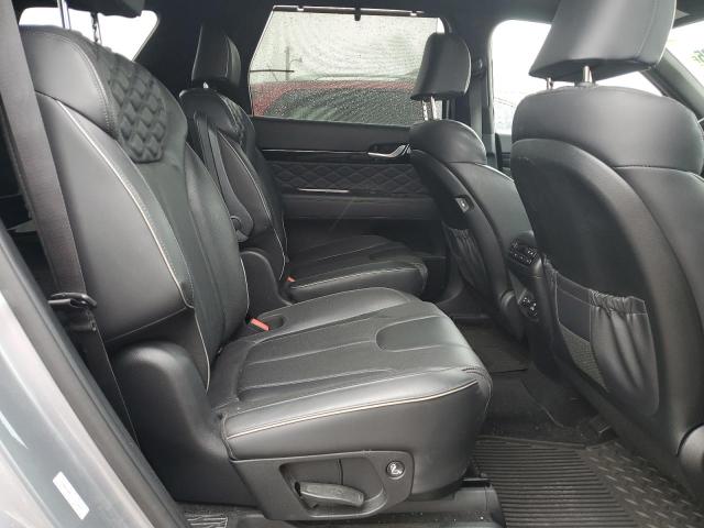 2020 HYUNDAI PALISADE L KM8R5DHEXLU131428