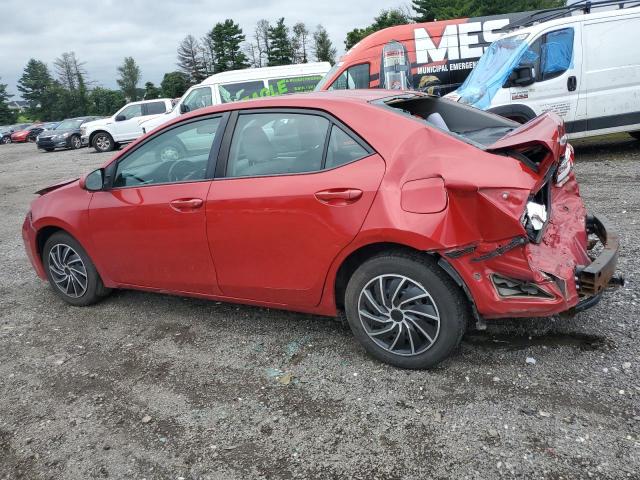 2015 TOYOTA COROLLA L 2T1BURHE5FC373812