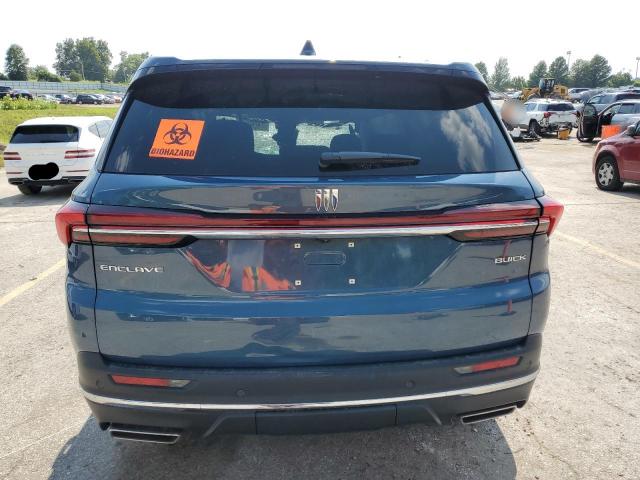 2025 BUICK ENCLAVE PR 5GAERARS2SJ284560