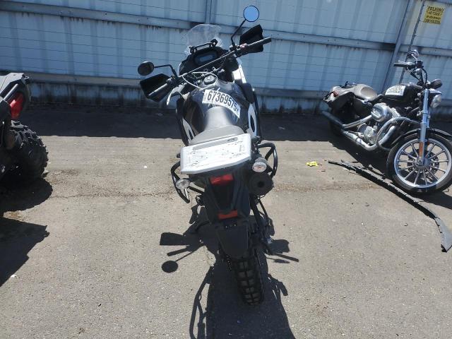 2024 KAWASAKI KL650 G ML5KLEG15RDA31596