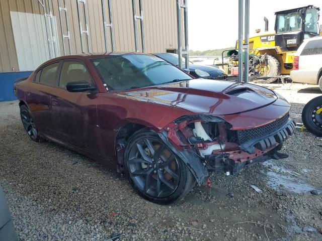 2022 DODGE CHARGER GT 2C3CDXHG9NH232504