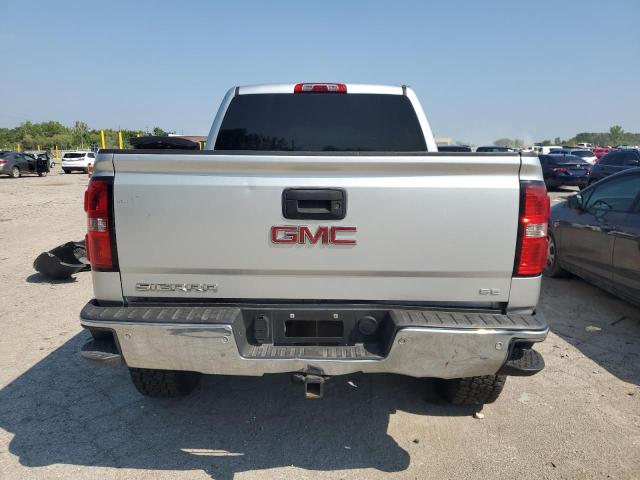 2014 GMC SIERRA K15 - 3GTU2UEC5EG276084