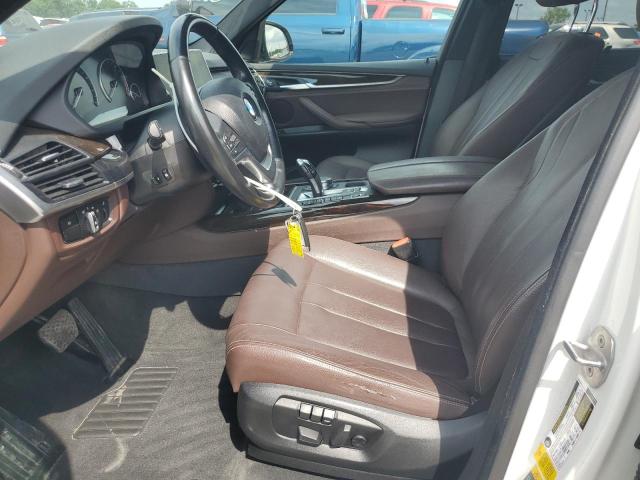 2017 BMW X5 XDR40E 5UXKT0C54H0S80149