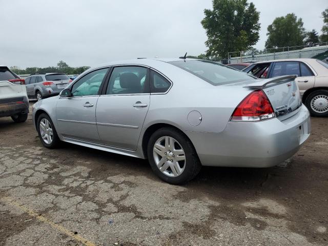 2011 CHEVROLET IMPALA LT - 2G1WG5EKXB1296030